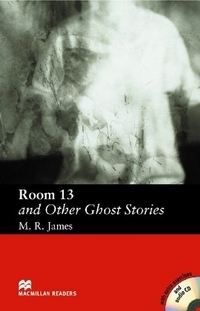 Room 13 and Other Ghost Stories  Elementary Level